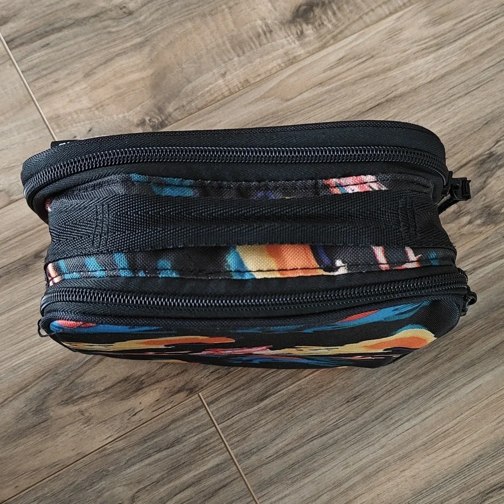 GUC Expandable insulated lunch bag